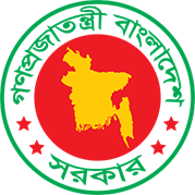 Govt Logo